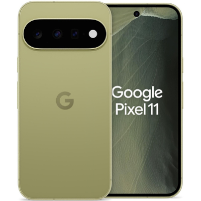 Google Pixel 11 - Smartphone Android Libre - 256GB - Pistacho Google Pixel 11 - Smartphone Android Libre - 256GB - Pistacho