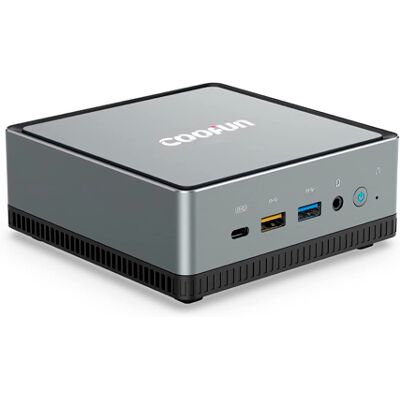 Mini PC AMD Ryzen 5 3550U 4 Cores/8 Threads 16 GB RAM 512 GB PCIe SSD-UM350-512 GB Mini PC AMD Ryzen 5 3550U 4 Cores/8 Threads 16 GB RAM 512 GB PCIe SSD-UM350-512 GB