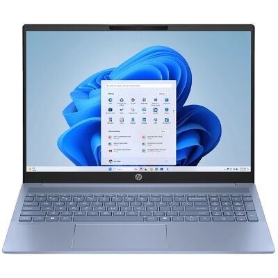 HP OmniBook 5 AI 16-af1002ns, 16" 2K, Intel® Core™ Ultra 5 225U, 16 GB RAM, 512 GB SSD, Intel® Graphics, Windows 11 Home, Azul HP OmniBook 5 AI 16-af1002ns, 16" 2K, Intel® Core™ Ultra 5 225U, 16 GB RAM, 512 GB SSD, Intel® Graphics, Windows 11 Home, Azul