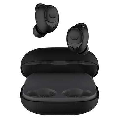 Havit Auriculares Bluetooth TWS NEGRO IPX5 I93 Havit Auriculares Bluetooth TWS NEGRO IPX5 I93