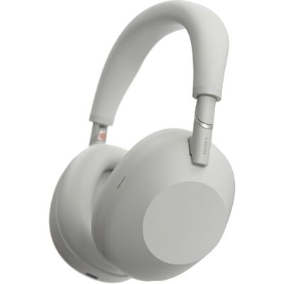 Sony WH-1000XM6 Auriculares Bluetooth inalámbricos con Noise Cancelling, Sonido de Alta resolución, cómodos, diseño Plegable, Estuche Resistente, 30 H Sony WH-1000XM6 Auriculares Bluetooth inalámbricos con Noise Cancelling, Sonido de Alta resolución, cómodos, diseño Plegable, Estuche Resistente, 30 H