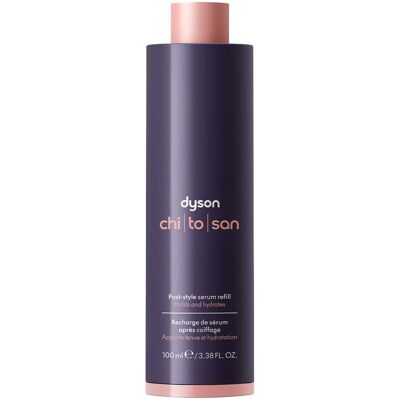 Dyson Modelo - Sérum de acabado con quitosano - Serum capilar Dyson Modelo - Sérum de acabado con quitosano - Serum capilar