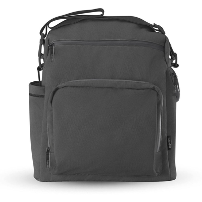 Inglesina Mochila Adventure Bag con Cambiador Integrado - Magnet Grey Inglesina Mochila Adventure Bag con Cambiador Integrado - Magnet Grey