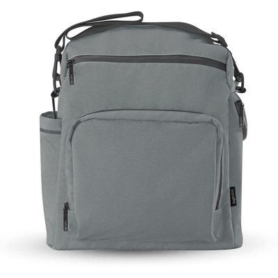 Inglesina Mochila Adventure Bag con Cambiador Integrado - Canyon Grey Inglesina Mochila Adventure Bag con Cambiador Integrado - Canyon Grey