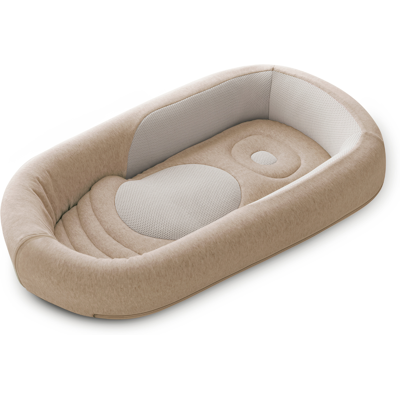 Inglesina Reductor Welcome Pod Baby Nest - Warm Beige Inglesina Reductor Welcome Pod Baby Nest - Warm Beige