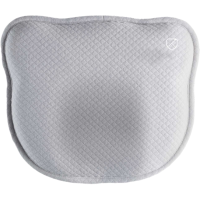 Koala Babycare Almohada para Cabeza Plana Perfect Head - Grey Koala Babycare Almohada para Cabeza Plana Perfect Head - Grey