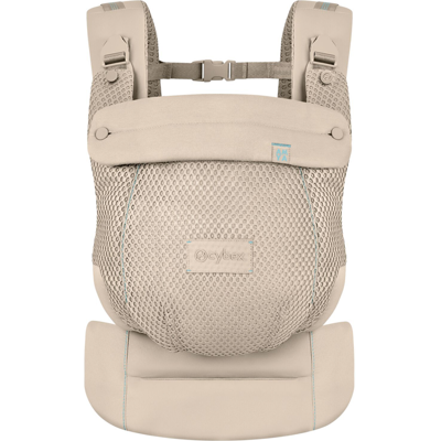 Cybex Gold Mochila Portabebés Amya - Almond Beige Cybex Gold Mochila Portabebés Amya - Almond Beige