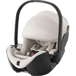 Britax Roemer Silla de Coche Baby Safe Pro - Soft Taupe - Lux Britax Roemer Silla de Coche Baby Safe Pro - Soft Taupe - Lux