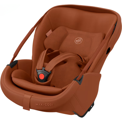 Maxi Cosi Silla de Coche Coral Slide Pro - Copper Terra Maxi Cosi Silla de Coche Coral Slide Pro - Copper Terra