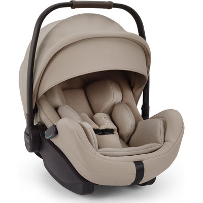 Nuna Silla de Coche Arra Flex - Chateau Nuna Silla de Coche Arra Flex - Chateau
