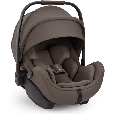 Nuna Silla de Coche Arra Flex - Chestnut Nuna Silla de Coche Arra Flex - Chestnut