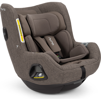 Nuna Silla de Coche Todl Next - Chestnut Nuna Silla de Coche Todl Next - Chestnut