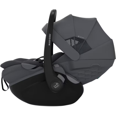 Maxi Cosi Maxi-Cosi Silla de Coche Pebble Slide Pro - Moon Graphite Maxi Cosi Maxi-Cosi Silla de Coche Pebble Slide Pro - Moon Graphite