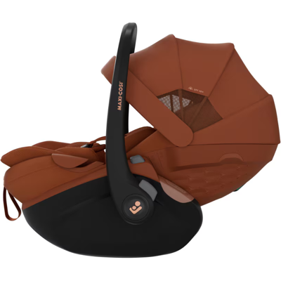 Maxi Cosi Maxi-Cosi Silla de Coche Pebble Slide Pro - Copper Terra Maxi Cosi Maxi-Cosi Silla de Coche Pebble Slide Pro - Copper Terra