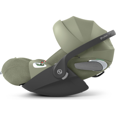 Cybex Platinum Silla de Coche Cloud T i-Size - Sage Green (Plus) Cybex Platinum Silla de Coche Cloud T i-Size - Sage Green (Plus)