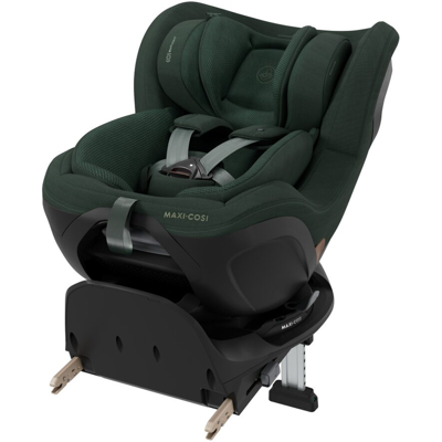 Maxi Cosi Silla de coche Mica Slide Pro - Authentic Green Maxi Cosi Silla de coche Mica Slide Pro - Authentic Green