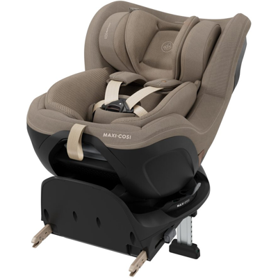 Maxi Cosi Silla de coche Mica Slide Pro - Authentic Truffle Maxi Cosi Silla de coche Mica Slide Pro - Authentic Truffle