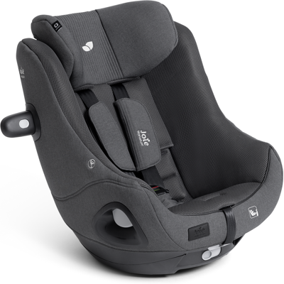 Joie Signature Silla de Coche i-Harbour E i-Size - Ebony Mesh Joie Signature Silla de Coche i-Harbour E i-Size - Ebony Mesh