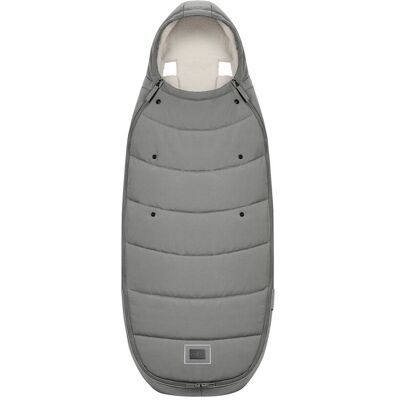 Cybex Platinum 2023 Capazo para cochecito - Mirage Grey Cybex Platinum 2023 Capazo para cochecito - Mirage Grey