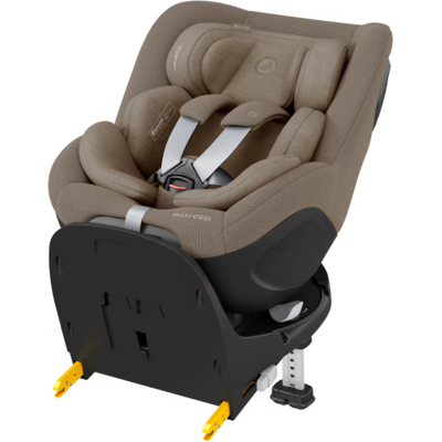 Maxi Cosi Silla de Coche Mica 360 Pro i-Size - Authentic Truffle Maxi Cosi Silla de Coche Mica 360 Pro i-Size - Authentic Truffle