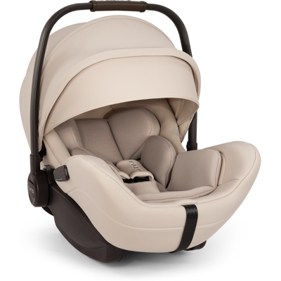 Nuna Silla de Coche Arra Flex - Biscotti Nuna Silla de Coche Arra Flex - Biscotti