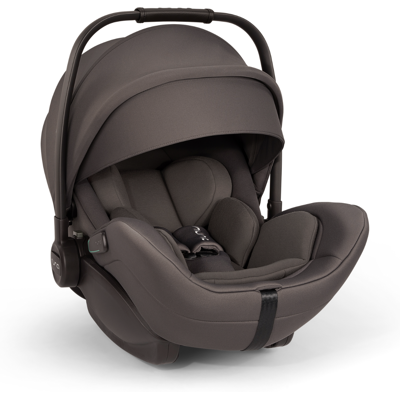 Nuna Silla de Coche Arra Flex - Thunder Nuna Silla de Coche Arra Flex - Thunder