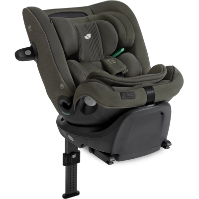 Asiento de Coche Joie Signature i-Spin XL - Evergreen Asiento de Coche Joie Signature i-Spin XL - Evergreen