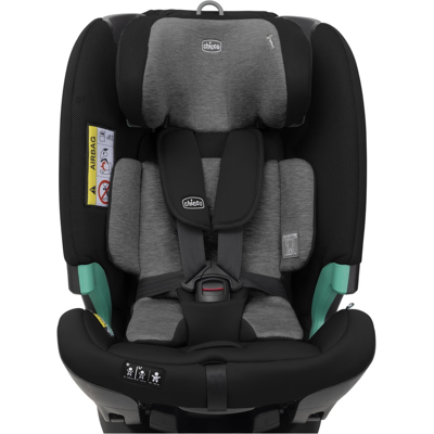 Chicco Silla de Coche FullSeat 360 i-Size - Black Satin Chicco Silla de Coche FullSeat 360 i-Size - Black Satin