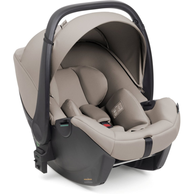 Chicco Silla de Coche Kory Essential i-Size - Sandshell Chicco Silla de Coche Kory Essential i-Size - Sandshell