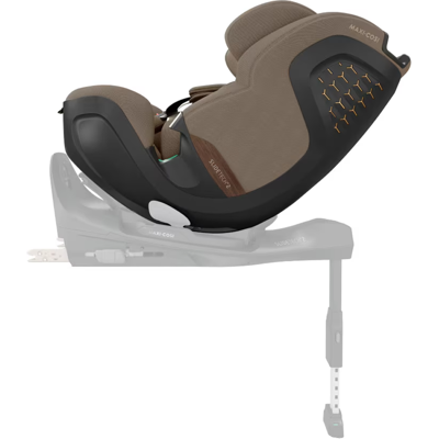 Maxi Cosi Silla de coche Pearl XL Slide Pro - Authentic Truffle Maxi Cosi Silla de coche Pearl XL Slide Pro - Authentic Truffle