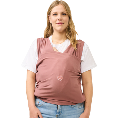 Koala Babycare Fular portabebés Cuddle Band2 - Earth Red Koala Babycare Fular portabebés Cuddle Band2 - Earth Red