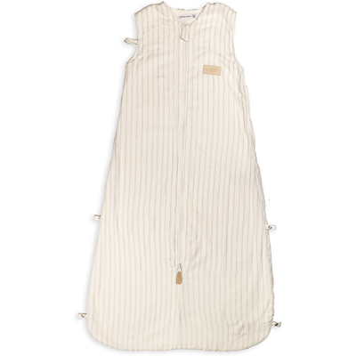 Bamboom Saco de Dormir de Verano Combi 6-36 M - Stripes Bamboom Saco de Dormir de Verano Combi 6-36 M - Stripes