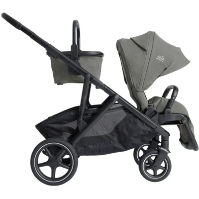 Joie Signature Carrito Gemelar Versiti - Evergreen Joie Signature Carrito Gemelar Versiti - Evergreen