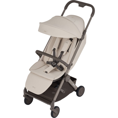 Anex Cochecito Ligero Air Q - Vanille Anex Cochecito Ligero Air Q - Vanille