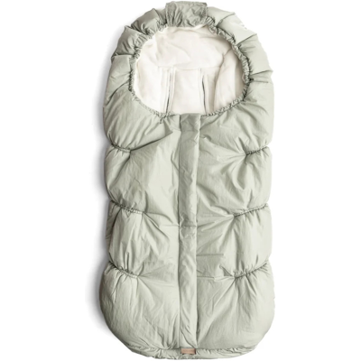 Bamboom Saco Invernal para Cochecito - Igloo Bimbo - Mist Mint Bamboom Saco Invernal para Cochecito - Igloo Bimbo - Mist Mint