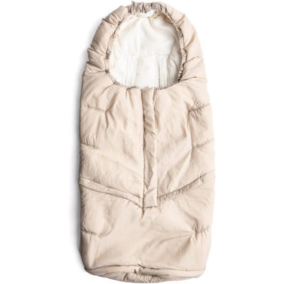 Bamboom Saco de Invierno para Cochecito Igloo Combi - Pepper Sand Bamboom Saco de Invierno para Cochecito Igloo Combi - Pepper Sand