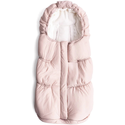 Bamboom Saco de Invierno para Silla de Paseo Igloo Mini TOG 4.5 - Winter Blush Bamboom Saco de Invierno para Silla de Paseo Igloo Mini TOG 4.5 - Winter Blush