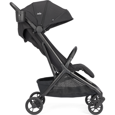 Joie cochecito ligero Porto - Raven Joie cochecito ligero Porto - Raven