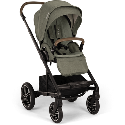 Nuna Silla de paseo Mixx Next - Pine Nuna Silla de paseo Mixx Next - Pine