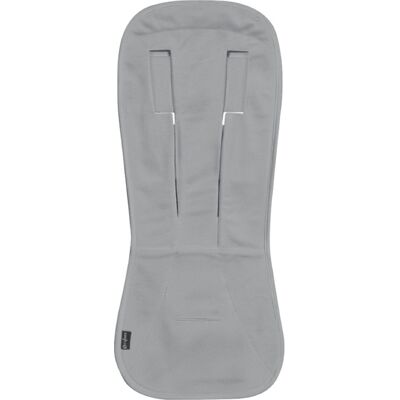 Cybex Funda de Verano para el Asiento del Cochecito - Grey Cybex Funda de Verano para el Asiento del Cochecito - Grey