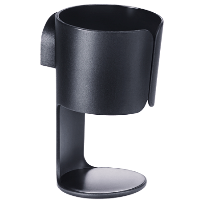 Porta vasos Cybex S-Line - Negro Porta vasos Cybex S-Line - Negro