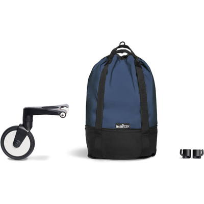 Babyzen Bolsa Yoyo - Navy Blue Babyzen Bolsa Yoyo - Navy Blue