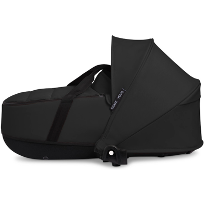 Stokke Yoyo³ Capazo Bassinet - Black Stokke Yoyo³ Capazo Bassinet - Black