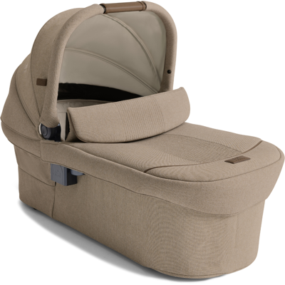 Joie Signature Capazo Ramble XL - Sandstone Joie Signature Capazo Ramble XL - Sandstone