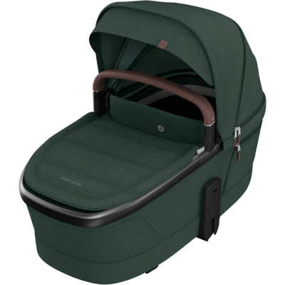 Maxi Cosi Capazo Fame - Twillic Green Maxi Cosi Capazo Fame - Twillic Green