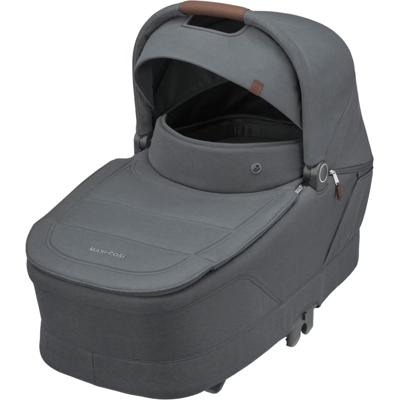 Maxi Cosi Capazo Sense - Twillic Graphite Maxi Cosi Capazo Sense - Twillic Graphite