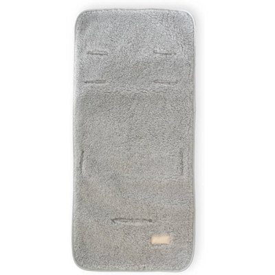 Bamboom Air n Go Colchoneta de lana - Light Grey Bamboom Air n Go Colchoneta de lana - Light Grey