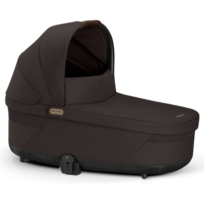 Cybex S Lux 2.0 - Cochecito Espacioso, Resistente al Sol y Cómodo Cybex S Lux 2.0 - Cochecito Espacioso, Resistente al Sol y Cómodo
