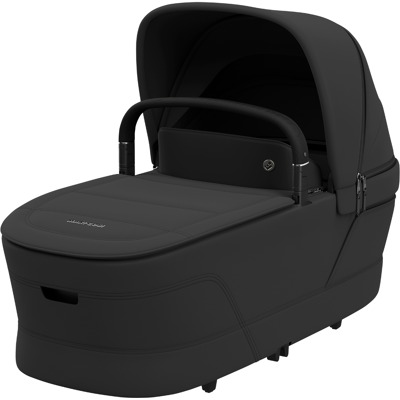 Maxi Cosi Capazo Cabin - Black Onyx Maxi Cosi Capazo Cabin - Black Onyx