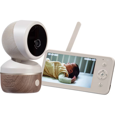 Maxi Cosi Vigilabebés See2 Pro - Elegance Beige Maxi Cosi Vigilabebés See2 Pro - Elegance Beige
